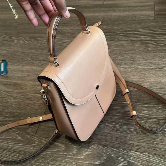 Kate Spade Leather Bag - Picture 10 of 11